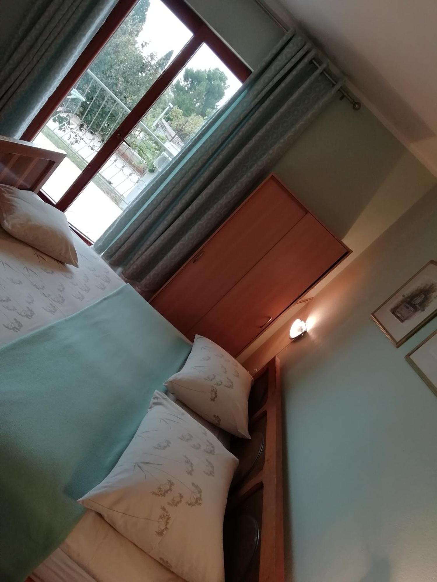 Near Beach - Apartments Marica Rovinj Habitación foto